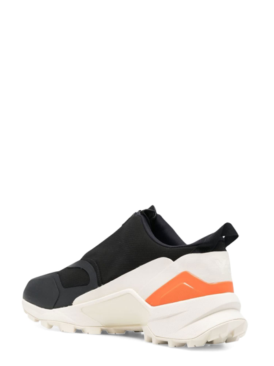 Shop Y-3 Sneaker Terrex Swift R3 Gtx In Nero