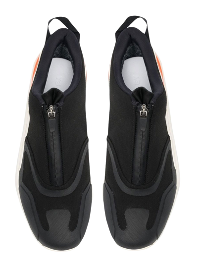 Y-3 Sneaker Terrex Swift R3 Gtx In Nero