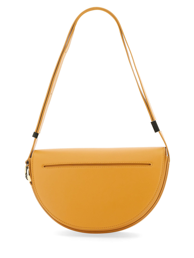 Shop Patou Le  Bag In Giallo