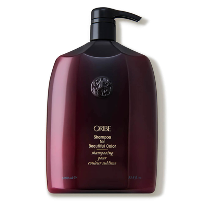 Shop Oribe Shampoo For Beautiful Color 33.8 oz