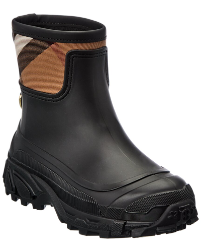 Burberry Women's Rubber Rain Boots