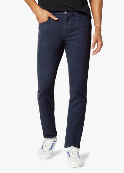 Shop Joe's Jeans Asher Slim Fit In Blue