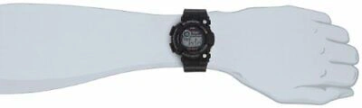 Pre-owned Casio G-shock Frogman Gwf-1000-1jf Multiband 6 Men's Watch In Box