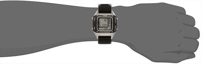 Pre-owned Wired Beams X Seiko  Agam701 Basel Limited Model Solidity Digital Watch Unused