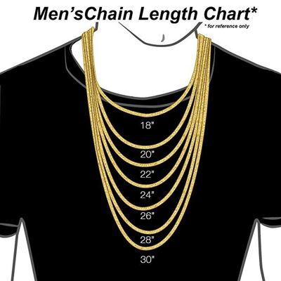 Pre-owned Ndg 10k Real Yellow Gold 4mm Diamond Cut Rope Chain Necklace Lobster Clasp 20"- 32"
