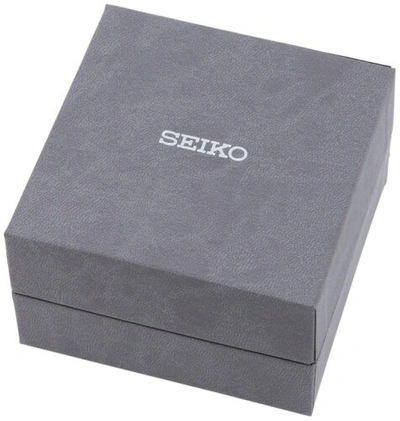 Pre-owned Seiko Svbr003 Quartz Railroad Railway Pocket Watch From Japan Fast Shipping