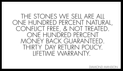 Pre-owned Diamond Mansion 0.90 Tcw Natural Round Cut U-pave Diamond Engagement Ring - Gia Certified In White