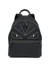 FENDI Selleria Metal Stitch Backpack