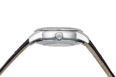 Pre-owned Orient 2017  Classic Sun & Moon Rn-ak0005s Men's Watch In Box