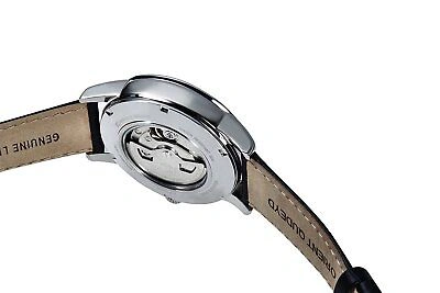 Pre-owned Orient 2017  Classic Sun & Moon Rn-ak0005s Men's Watch In Box