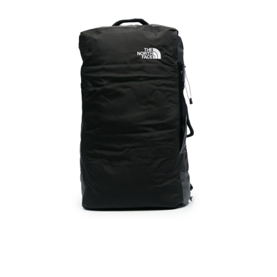 The North Face Base Camp Voyager 32l Backpack In Black | ModeSens