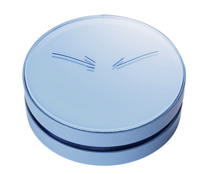 Pre-owned Seiko X That Time I Got Reincarnated As A Slime Official Watch Limited 2500