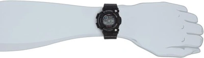 Pre-owned Casio G-shock Frogman Gwf-1000-1jf Wrist Watch For Men From Japan W/t