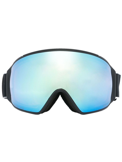 Anon M4 Ski Goggles And Mfi Face Mask In Black | ModeSens
