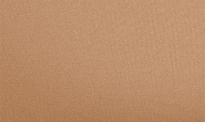 Dagne Dover Hunter Toiletry Bag In Camel In Camel