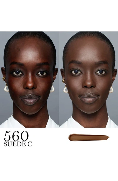 Lancôme Teint Idole Ultra Wear All Over Concealer In 560 Suede C