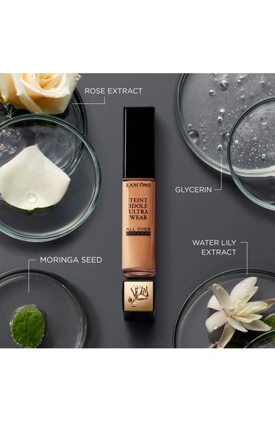 Lancôme Teint Idole Ultra Wear All Over Concealer In 220 Buff C