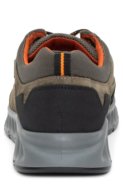 Ara Petro Waterproof Sneaker In Olive