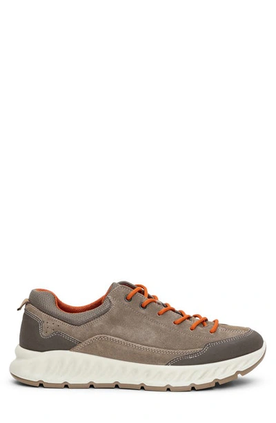 Shop Ara Prague Sneaker In Beige