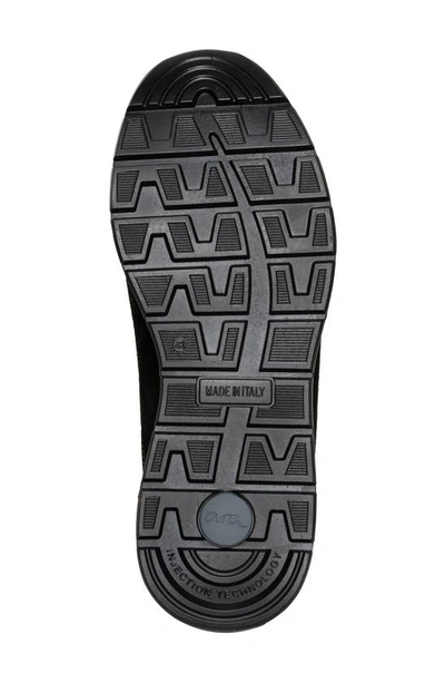 Shop Ara Pasquale Waterproof Boot In Black