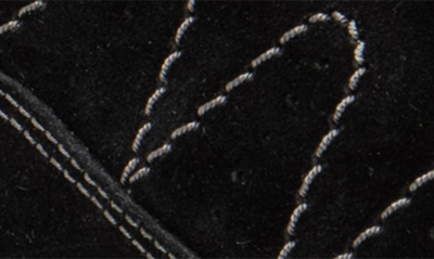 Ara Pasquale Waterproof Boot In Black