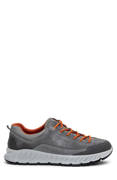 Shop Ara Prague Sneaker In Grey