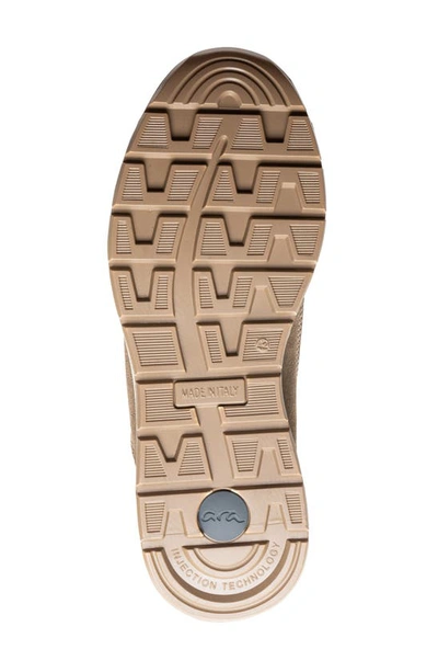 Ara Prague Sneaker In Beige