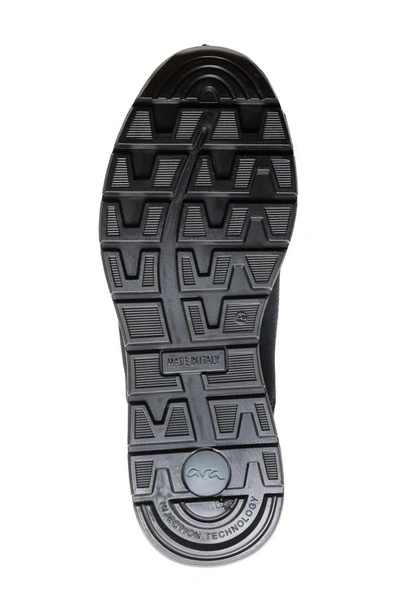 Ara Prague Sneaker In Blue