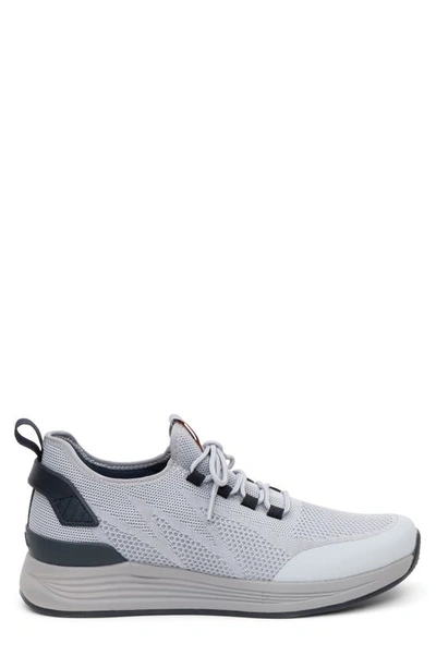 Shop Ara Corbin Sneaker In Grey