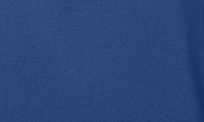 Cutter & Buck Adapt Quarter Zip In Tour Blue