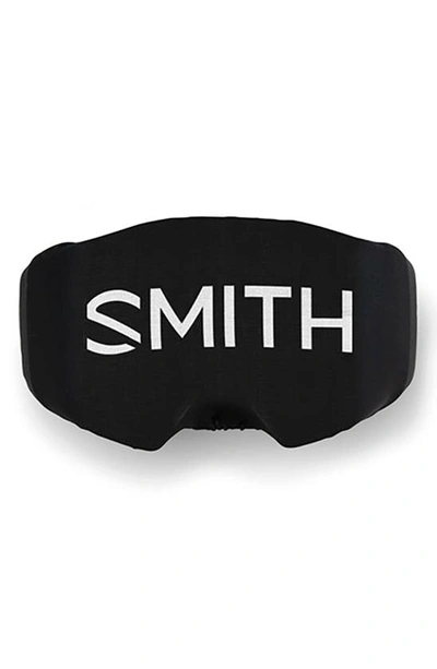 Smith I/o Mag™ 154mm Snow Goggles In Storm Colorblock / Red