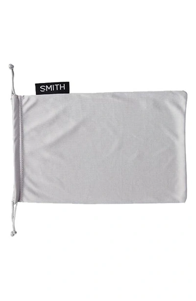 Smith I/o Mag™ 154mm Snow Goggles In Storm Colorblock / Red