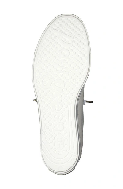 Paul Green Faye Sneaker In Ivr Mc Lea