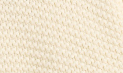 Alex Mill Cable Knit Nico Chunky Cardigan In Ivory