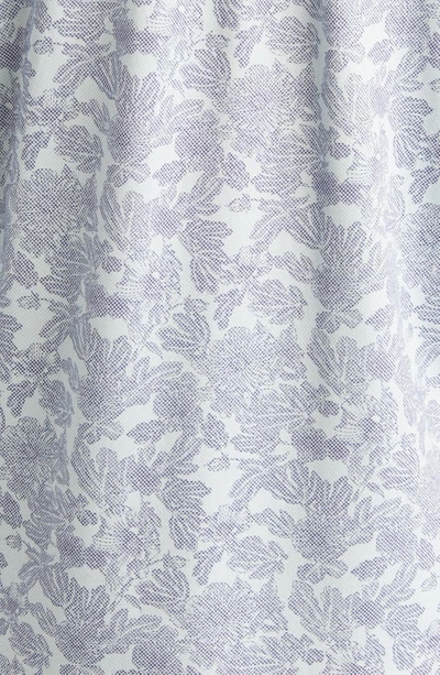 Tommy Bahama San Lucio Sonoma Sketch Button-up Shirt In Bering Blue