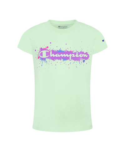 Splatter Thielen | Kids T-Shirt