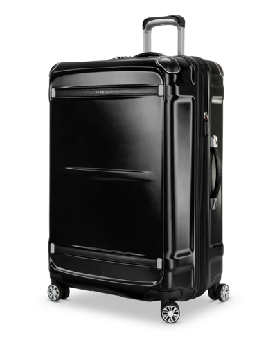 Shop Ricardo Rodeo Drive 2.0 Hardside 28" Check-in Spinner Suitcase In Black