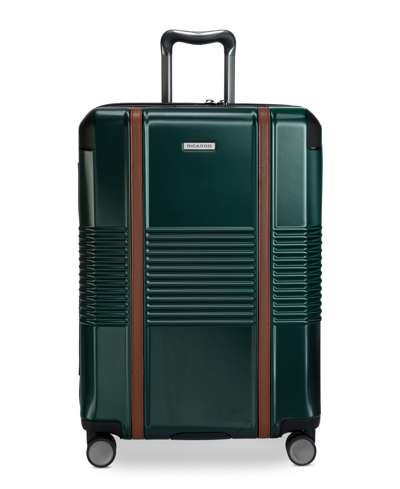 Shop Ricardo Cabrillo 3.0 Hardside 26" Check-in Spinner Suitcase In Emerald