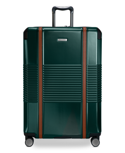 Shop Ricardo Cabrillo 3.0 Hardside 29" Check-in Spinner Suitcase In Emerald