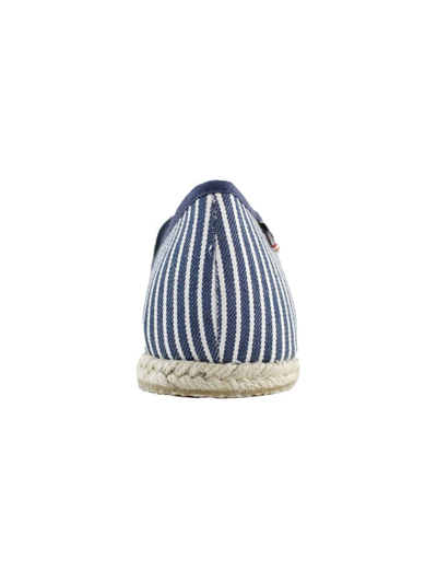 Mc2 Saint Barth Espadrilles In Blue