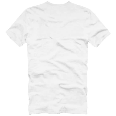 Shop Mc2 Saint Barth T-shirt Boy Shark St Barth In White
