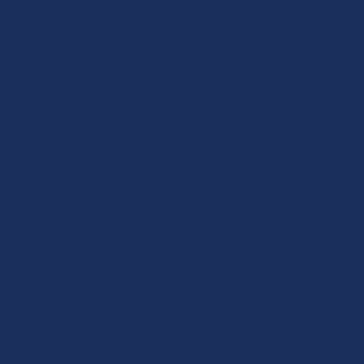 Mc2 Saint Barth Solid Blue Navy Swim Shorts In Blue