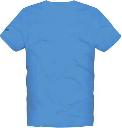 Mc2 Saint Barth Ducky Big Babol In Blue