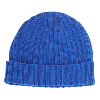 Shop Mc2 Saint Barth Kid Bluette Hat Embroidered Après Ski