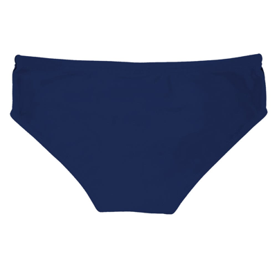 Mc2 Saint Barth Blu Pantone Swim Briefs In Blue