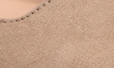 Journee Collection Carrie Flat In Taupe