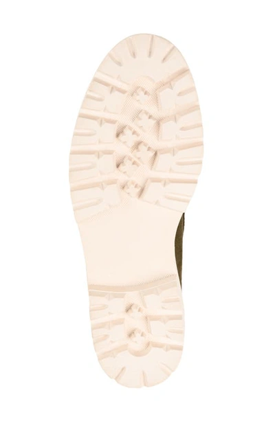 Journee Collection Collection Women's Tru Comfort Foam Erika Flat In Olive