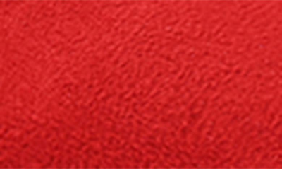 Journee Collection Collection Women's Aizlynn Wide Width Flat In Red