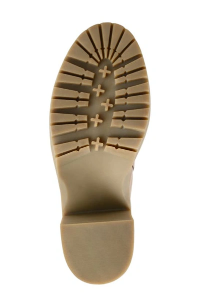 Journee Collection Collection Women's Tru Comfort Foam Jaquie Bootie In Tan