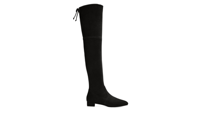 genna over the knee boots